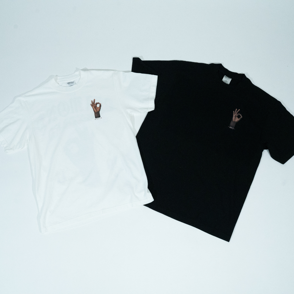 The Diamond Standard Tee