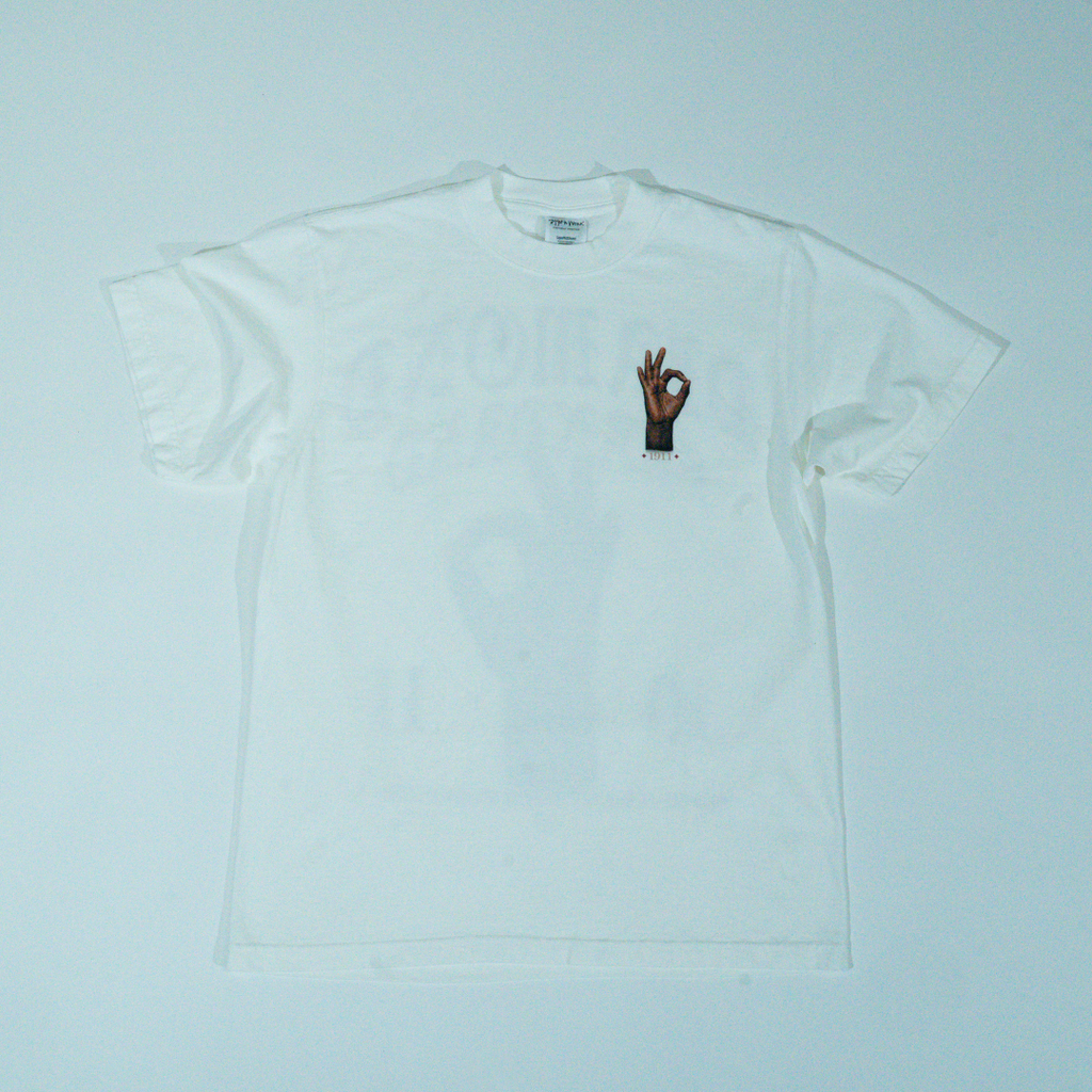 The Diamond Standard Tee