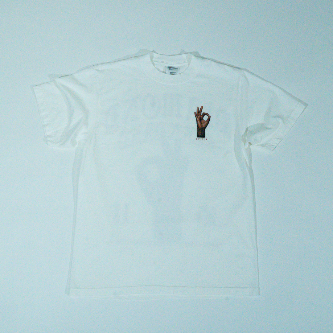 The Diamond Standard Tee