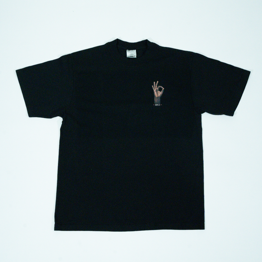 The Diamond Standard Tee