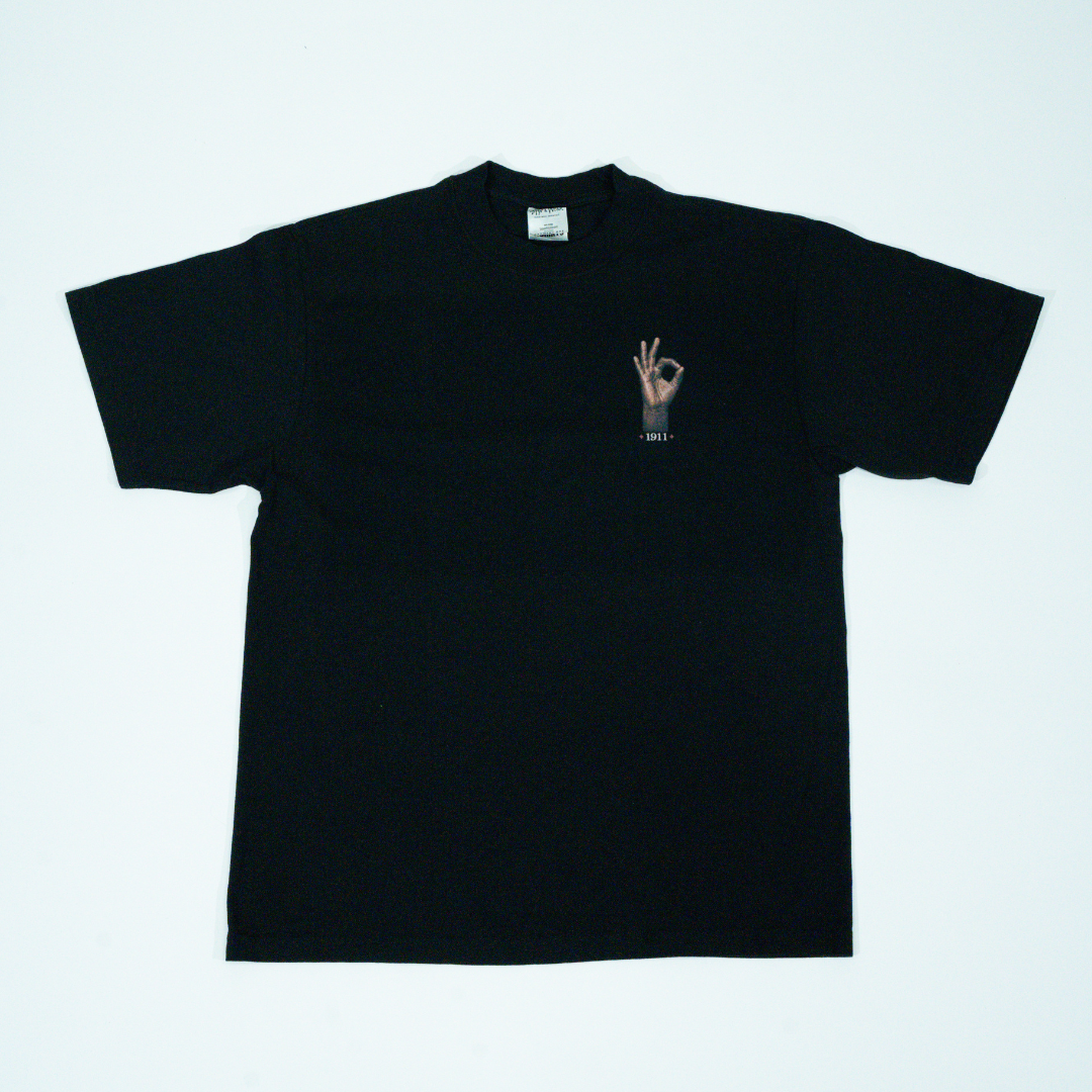 The Diamond Standard Tee