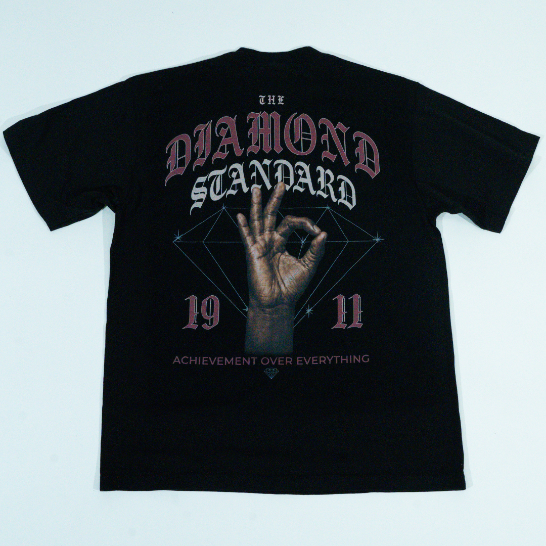 The Diamond Standard Tee