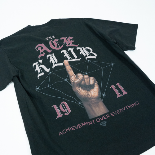 The Ace Klub Tee