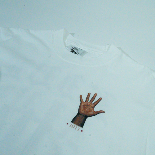 The Five Klub Tee