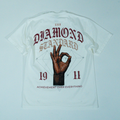 The Diamond Standard Tee