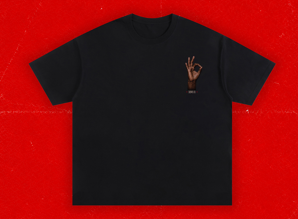 The Diamond Standard Tee