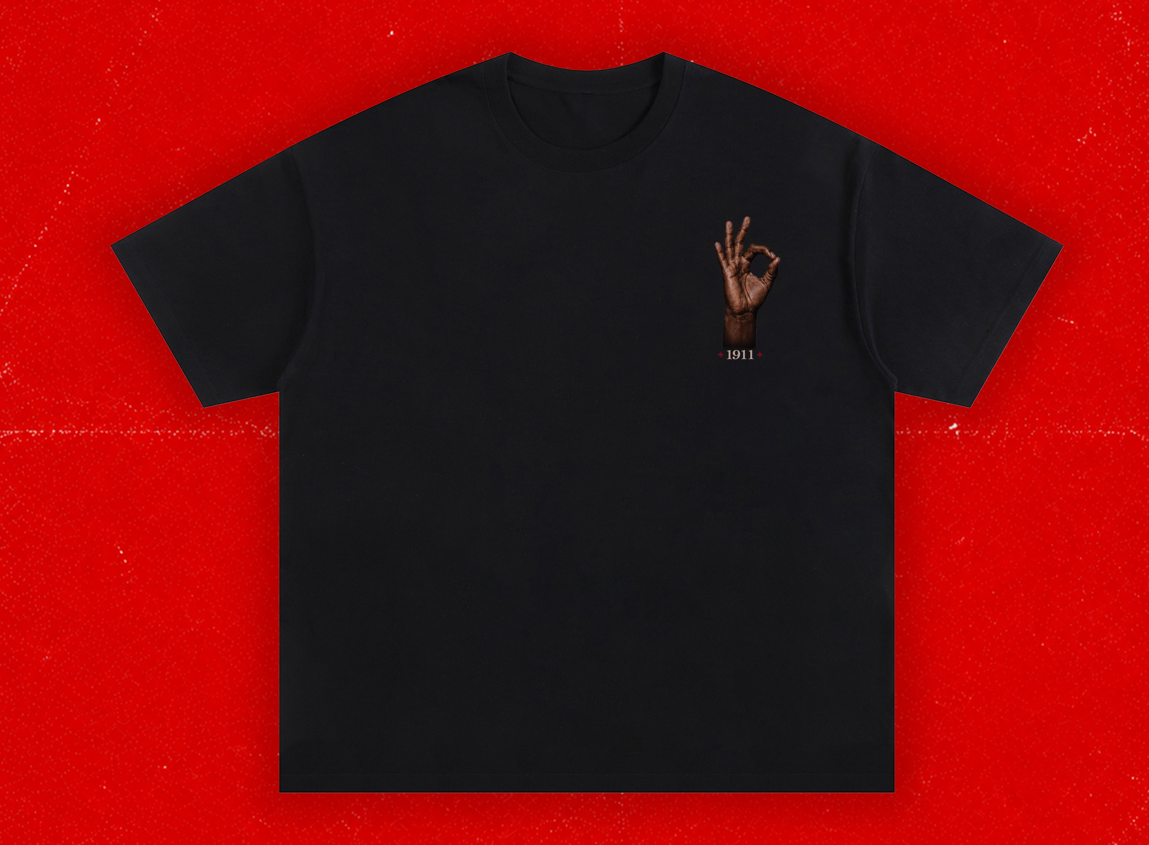The Diamond Standard Tee