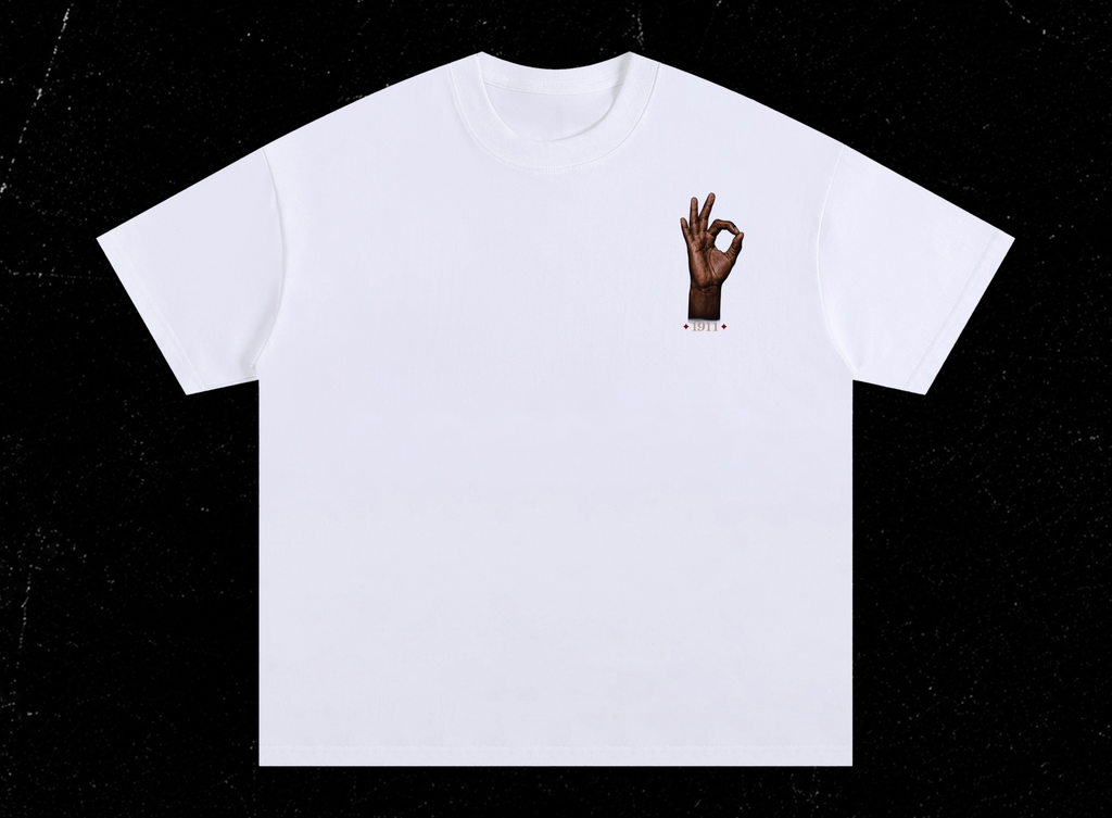 The Diamond Standard Tee
