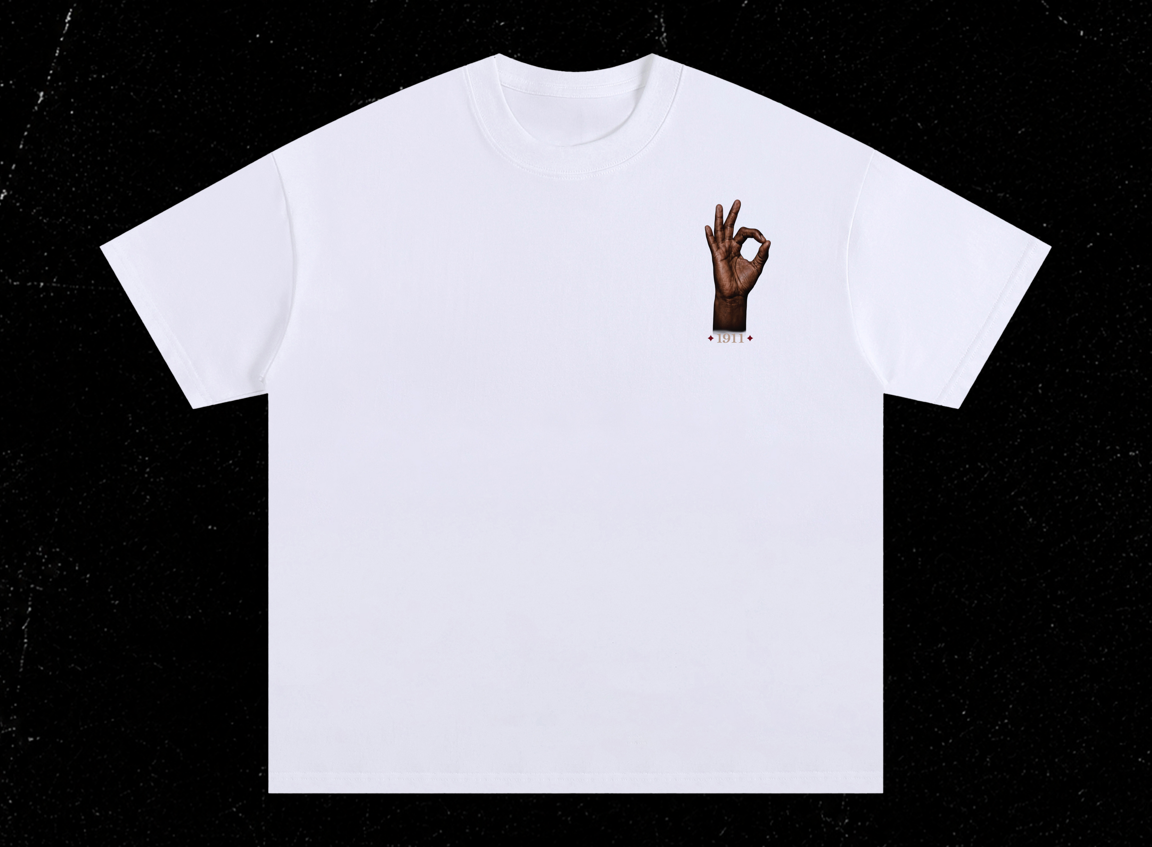 The Diamond Standard Tee
