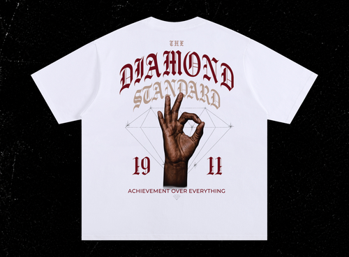 The Diamond Standard Tee