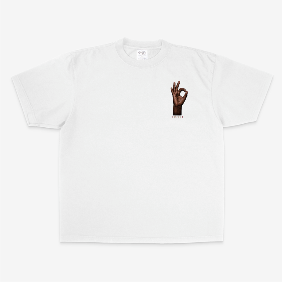 The Diamond Standard Tee