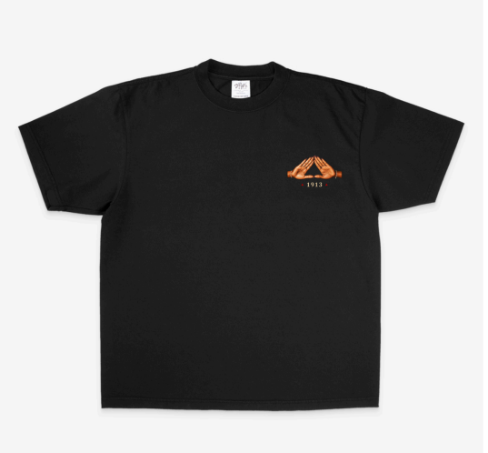 The Fortitude Way Tee