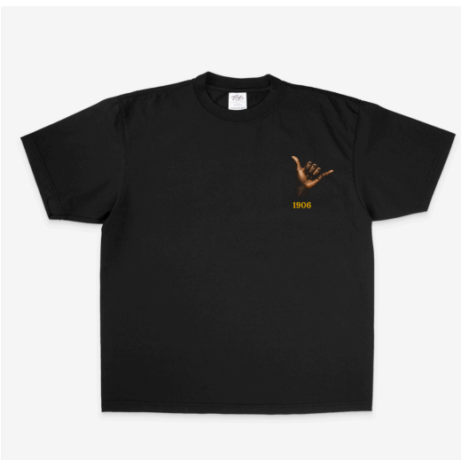 The Phrozen Age Tee